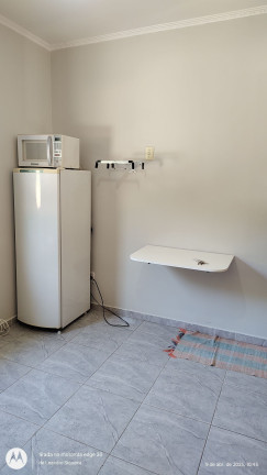 Imagem Imóvel com 1 Quarto para Alugar, 20 m² em Cidade Universitária - Campinas Imagem Imóvel com 1 Quarto para Alugar, 20 m² em Cidade Universitária - Campinas