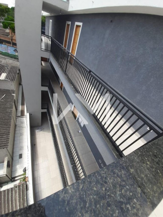 Imagem Apartamento com 2 Quartos à Venda, 38 m² em Jaçanã - São Paulo