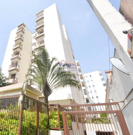 Imagem Apartamento com 3 Quartos à Venda, 95 m² em Vila Augusta - Guarulhos Imagem Apartamento com 3 Quartos à Venda, 95 m² em Vila Augusta - Guarulhos