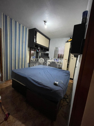 Imagem Casa com 4 Quartos à Venda, 120 m² em Km 18 - Osasco Imagem Casa com 4 Quartos à Venda, 120 m² em Km 18 - Osasco