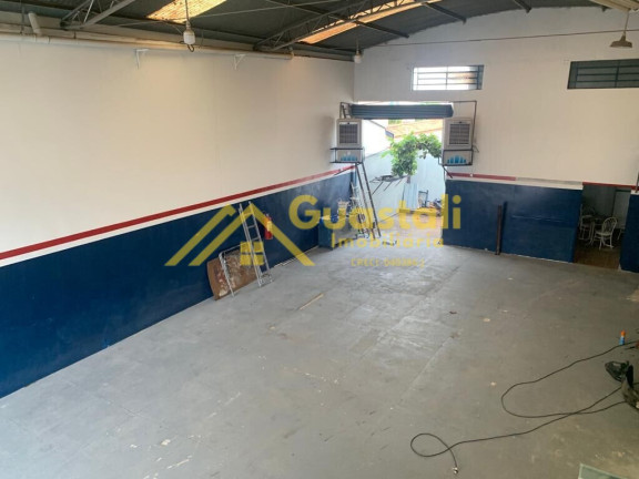 Imagem Sala Comercial à Venda, 200 m² em Prezoto - Piracicaba