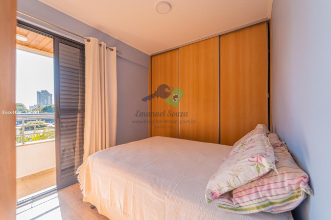 Imagem Apartamento com 2 Quartos à Venda, 60 m² em Vila Santa Catarina - São Paulo