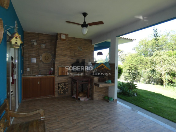 Imagem Casa com 4 Quartos à Venda, 415 m² em Vargem Grande - Teresópolis Imagem Casa com 4 Quartos à Venda, 415 m² em Vargem Grande - Teresópolis