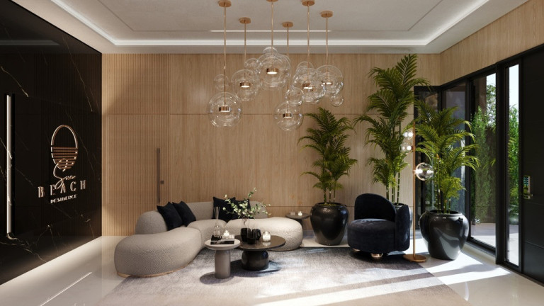Imagem Apartamento com 3 Quartos à Venda, 122 m² em Porto Belo - Porto Belo