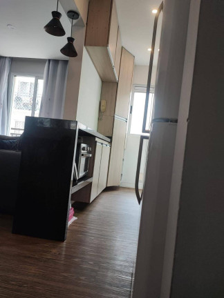 Imagem Apartamento com 2 Quartos à Venda,  em Poste - Jundiaí