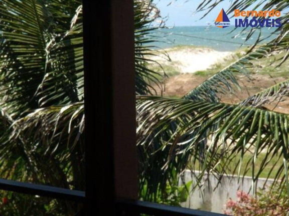 Imagem Casa com 8 Quartos à Venda, 1.004 m² em Morro Branco - Beberibe Imagem Casa com 8 Quartos à Venda, 1.004 m² em Morro Branco - Beberibe