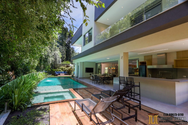Imagem Casa com 6 Quartos à Venda, 567 m² em Riviera - Bertioga Imagem Casa com 6 Quartos à Venda, 567 m² em Riviera - Bertioga