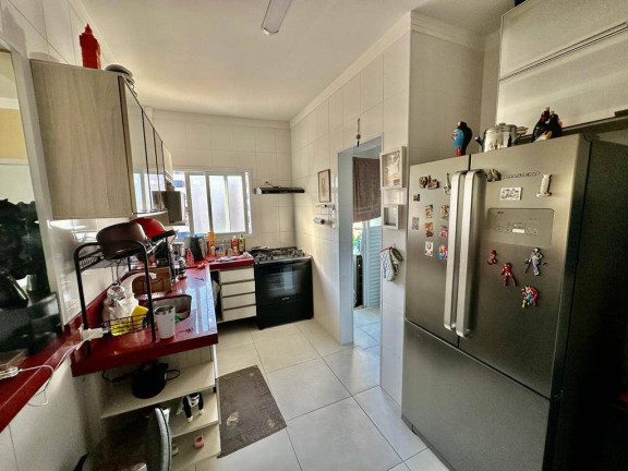 Imagem Apartamento com 3 Quartos à Venda, 85 m² em Itararé - São Vicente Imagem Apartamento com 3 Quartos à Venda, 85 m² em Itararé - São Vicente