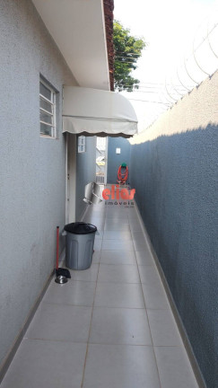 Imagem Casa com 3 Quartos à Venda, 200 m² em Jardim Terra Branca - Bauru Imagem Casa com 3 Quartos à Venda, 200 m² em Jardim Terra Branca - Bauru
