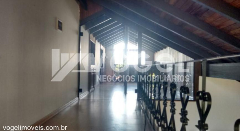 Imagem Casa com 3 Quartos à Venda, 360 m² em Jardim América - Sao Leopoldo Imagem Casa com 3 Quartos à Venda, 360 m² em Jardim América - Sao Leopoldo