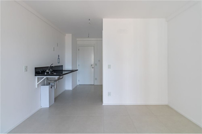 Imagem Apartamento com 1 Quarto à Venda, 27 m² em Vila Madalena - São Paulo Imagem Apartamento com 1 Quarto à Venda, 27 m² em Vila Madalena - São Paulo