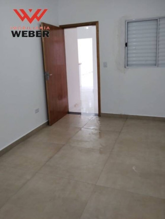 Imagem Casa de Condomínio com 3 Quartos à Venda, 132 m² em Jardim Residencial Villa Amato - Sorocaba