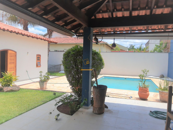 Imagem Casa com 3 Quartos à Venda,  em Alto Das Palmeiras - Itu