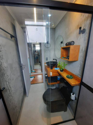 Imagem Apartamento com 3 Quartos à Venda, 96 m² em Vila Andrade - São Paulo Imagem Apartamento com 3 Quartos à Venda, 96 m² em Vila Andrade - São Paulo