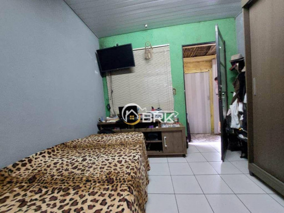 Imagem Casa com 2 Quartos à Venda, 50 m² em Vila Esperança - São Paulo Imagem Casa com 2 Quartos à Venda, 50 m² em Vila Esperança - São Paulo