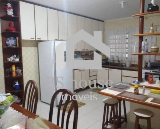 Imagem Sobrado com 3 Quartos à Venda, 115 m² em Osvaldo Cruz - São Caetano Do Sul Imagem Sobrado com 3 Quartos à Venda, 115 m² em Osvaldo Cruz - São Caetano Do Sul