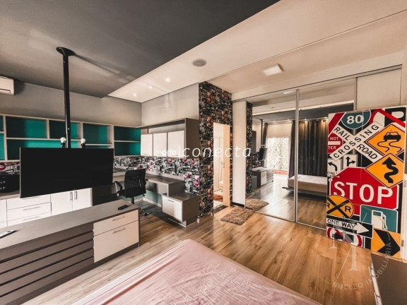 Imagem Apartamento com 6 Quartos à Venda, 633 m² em Parque Village Castelo - Itu Imagem Apartamento com 6 Quartos à Venda, 633 m² em Parque Village Castelo - Itu