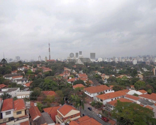 Imagem Apartamento com 3 Quartos à Venda, 114 m² em Sumaré - São Paulo Imagem Apartamento com 3 Quartos à Venda, 114 m² em Sumaré - São Paulo