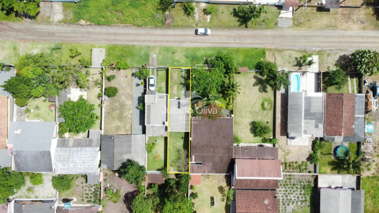 Casa com 2 Quartos à Venda, 48 m² em Praia Das Conchas - Itapoá