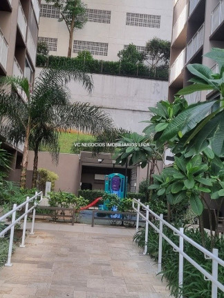 Imagem Apartamento com 1 Quarto à Venda, em Casa Verde - São Paulo Imagem Apartamento com 1 Quarto à Venda, em Casa Verde - São Paulo