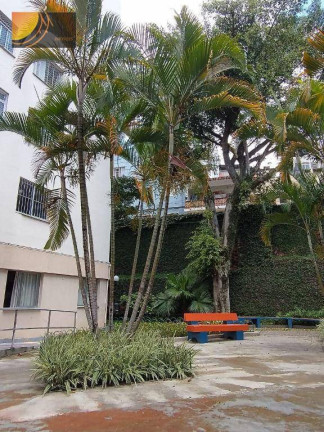 Imagem Apartamento com 2 Quartos à Venda, 52 m² em Santana - São Paulo Imagem Apartamento com 2 Quartos à Venda, 52 m² em Santana - São Paulo