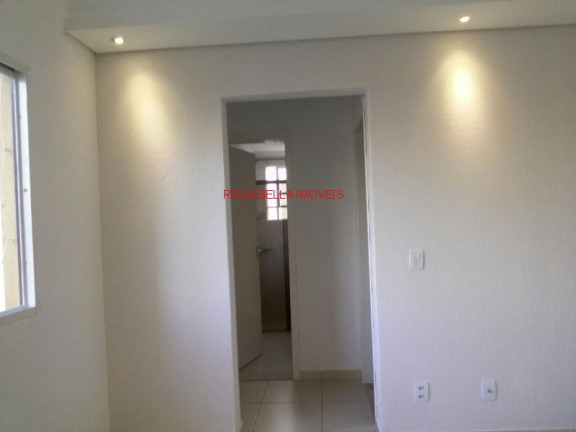 Imagem Apartamento com 2 Quartos à Venda, 59 m² em Medeiros - Jundiaí