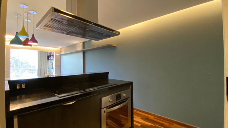 Imagem Apartamento com 2 Quartos à Venda, 75 m² em Liberdade - São Paulo Imagem Apartamento com 2 Quartos à Venda, 75 m² em Liberdade - São Paulo