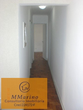 Imagem Apartamento com 2 Quartos para Alugar, 80 m² em Parque Da Mooca - Sao Paulo