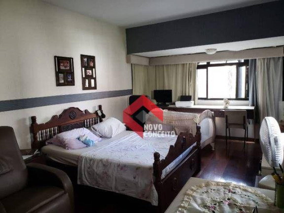 Imagem Apartamento com 3 Quartos à Venda, 162 m² em Meireles - Fortaleza Imagem Apartamento com 3 Quartos à Venda, 162 m² em Meireles - Fortaleza