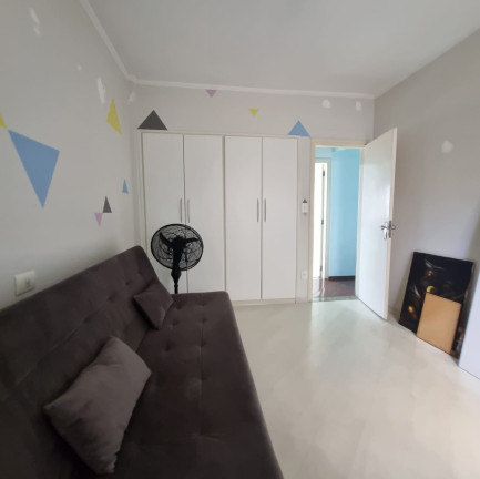 Imagem Apartamento com 2 Quartos à Venda, 88 m² em Baeta Neves - São Bernardo Do Campo