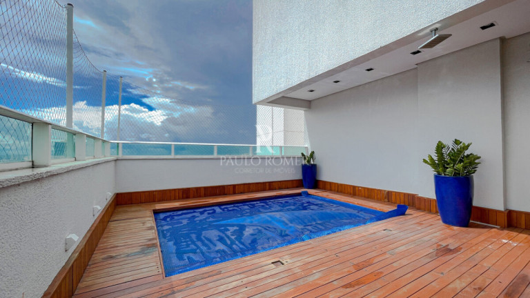 Imagem Apartamento com 4 Quartos à Venda, 289 m² em Setor Marista - Goiânia Imagem Apartamento com 4 Quartos à Venda, 289 m² em Setor Marista - Goiânia