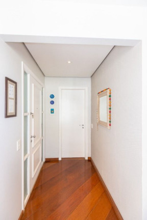Imagem Apartamento com 3 Quartos à Venda, 161 m² em Moema - São Paulo Imagem Apartamento com 3 Quartos à Venda, 161 m² em Moema - São Paulo