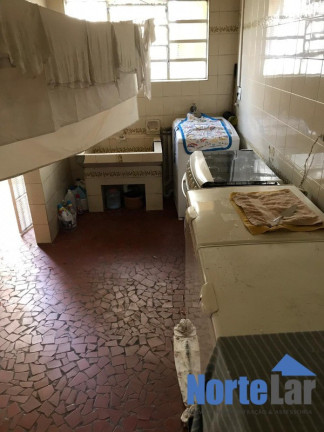 Imagem Casa com 3 Quartos à Venda, 180 m² em Santana - São Paulo Imagem Casa com 3 Quartos à Venda, 180 m² em Santana - São Paulo