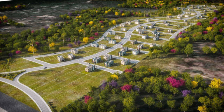 Imagem Terreno à Venda, 274 m² em Itambé - Caucaia Imagem Terreno à Venda, 274 m² em Itambé - Caucaia