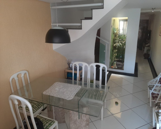 Imagem Sobrado com 3 Quartos à Venda, 140 m² em Vila Campo Grande - São Paulo