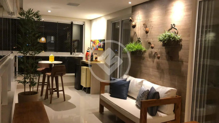 Imagem Apartamento com 3 Quartos à Venda, 191 m² em Condomínio Jardim Das Ravanellas - Goiânia Imagem Apartamento com 3 Quartos à Venda, 191 m² em Condomínio Jardim Das Ravanellas - Goiânia