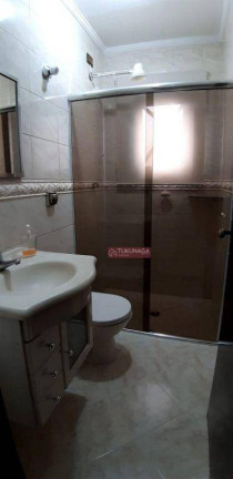 Imagem Sobrado com 3 Quartos à Venda, 195 m² em Parque Continental Ii - Guarulhos Imagem Sobrado com 3 Quartos à Venda, 195 m² em Parque Continental Ii - Guarulhos