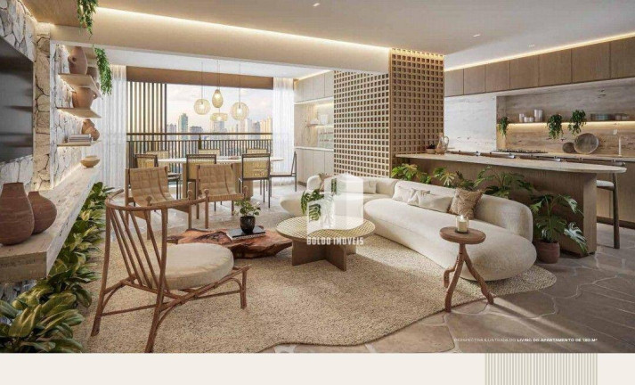 Imagem Studio com 1 Quarto à Venda, 35 m² em Pinheiros - São Paulo