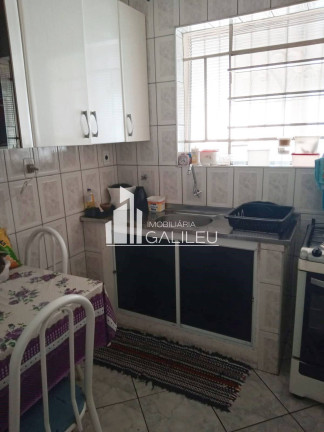 Imagem Casa com 3 Quartos à Venda, 124 m² em Jardim Flamboyant - Campinas