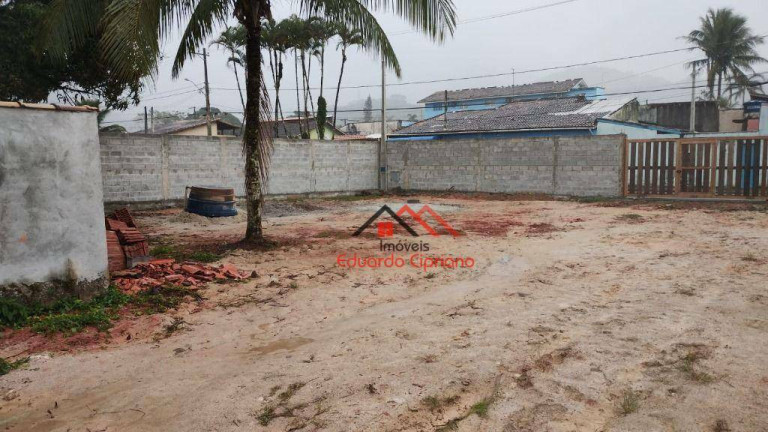 Imagem Terreno para Alugar, 807 m² em Massaguaçu - Caraguatatuba