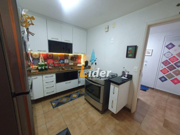 Imagem Apartamento com 4 Quartos para Alugar, 184 m² em Centro - Juiz De Fora