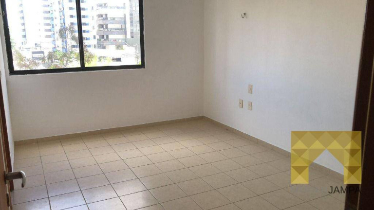 Imagem Apartamento com 4 Quartos à Venda, 233 m² em Manaíra - João Pessoa