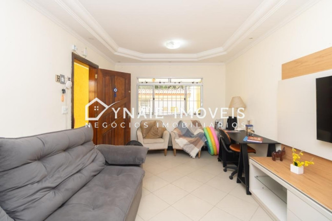 Imagem Sobrado com 3 Quartos para Alugar, 150 m² em Jardim Triana - São Paulo Imagem Sobrado com 3 Quartos para Alugar, 150 m² em Jardim Triana - São Paulo