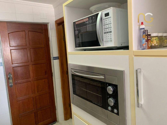 Imagem Kitnet com 1 Quarto à Venda, 29 m² em Tupi - Praia Grande Imagem Kitnet com 1 Quarto à Venda, 29 m² em Tupi - Praia Grande