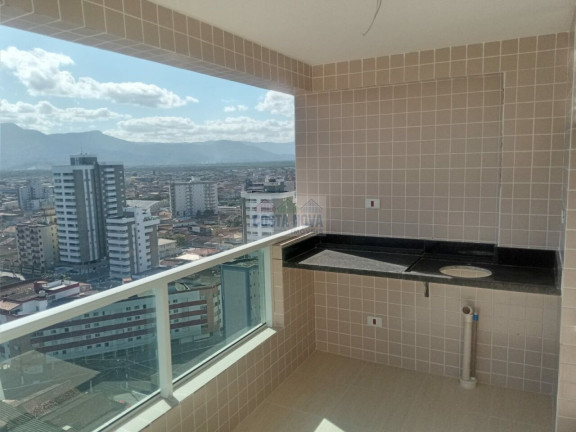 Imagem Apartamento com 2 Quartos à Venda, 75 m² em Mirim - Praia Grande Imagem Apartamento com 2 Quartos à Venda, 75 m² em Mirim - Praia Grande