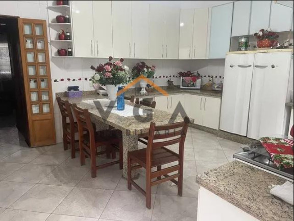 Imagem Casa com 3 Quartos à Venda, 180 m² em Jardim Independência - São Paulo Imagem Casa com 3 Quartos à Venda, 180 m² em Jardim Independência - São Paulo