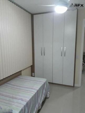 Imagem Apartamento com 2 Quartos à Venda, 78 m² em Icaraí - Niterói