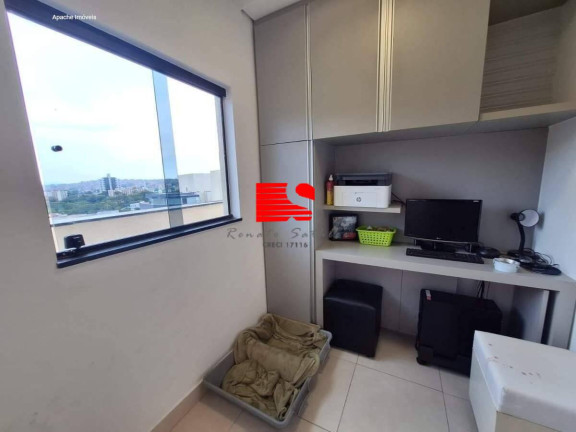 Imagem Cobertura com 3 Quartos à Venda, 150 m² em Grajaú - Belo Horizonte Imagem Cobertura com 3 Quartos à Venda, 150 m² em Grajaú - Belo Horizonte