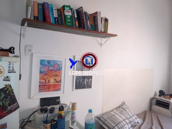 Imagem Apartamento com 1 Quarto à Venda, 28 m² em Centro - Rio De Janeiro Imagem Apartamento com 1 Quarto à Venda, 28 m² em Centro - Rio De Janeiro