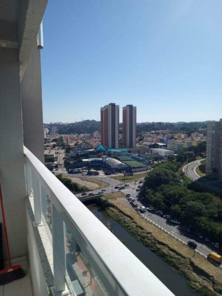 Imagem Apartamento com 2 Quartos à Venda, 44 m² em Ponte De São João - Jundiaí